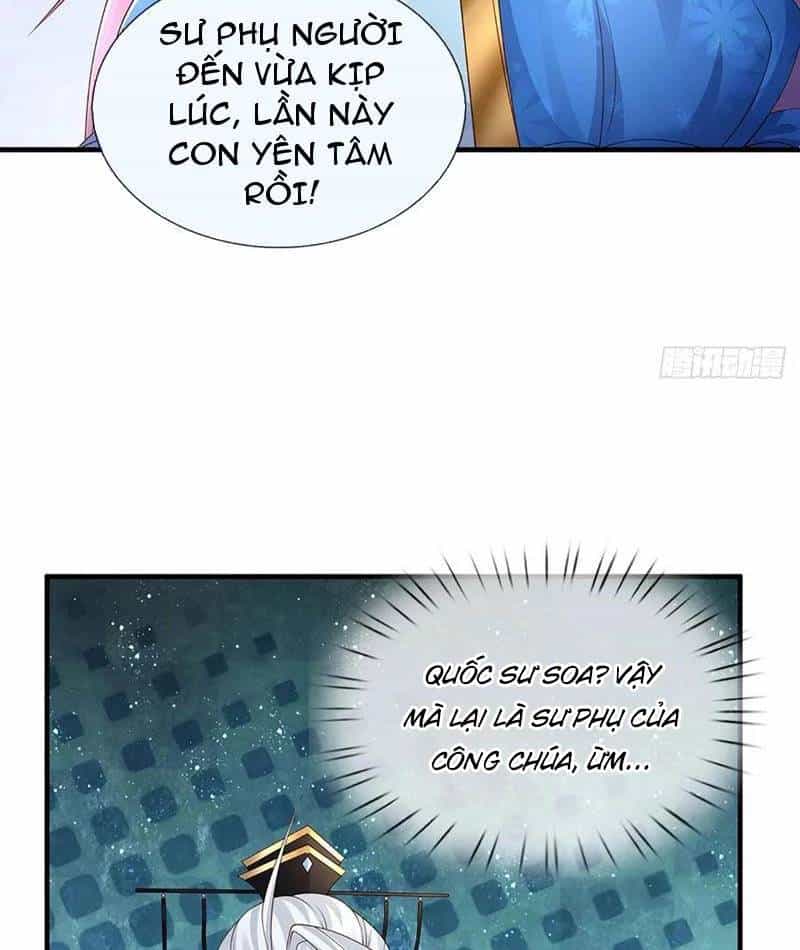 Khí Quan Thức Tỉnh, Ta Đột Nhiên Vô Địch! - Chương 58 - ảnh 41
