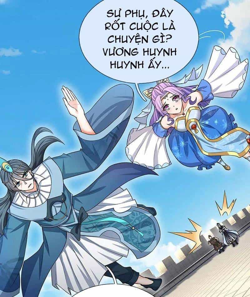 Khí Quan Thức Tỉnh, Ta Đột Nhiên Vô Địch! - Chương 58 - ảnh 45