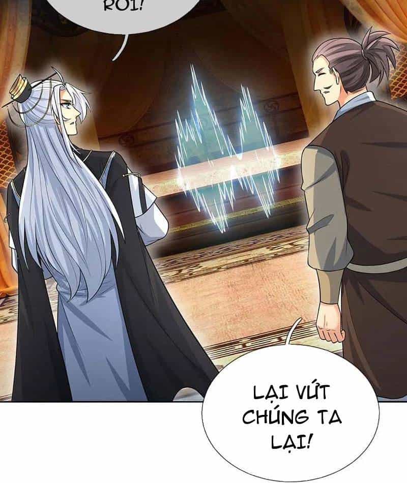 Khí Quan Thức Tỉnh, Ta Đột Nhiên Vô Địch! - Chương 58 - ảnh 59