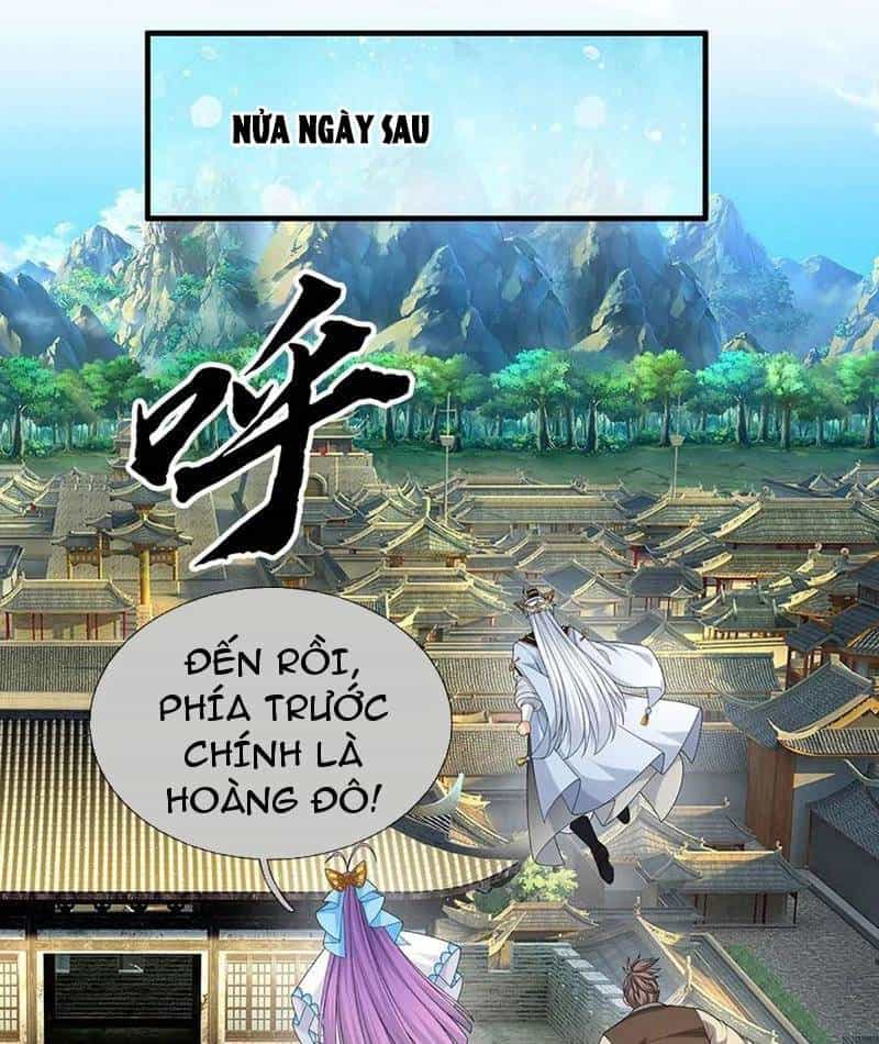 Khí Quan Thức Tỉnh, Ta Đột Nhiên Vô Địch! - Chương 58 - ảnh 6