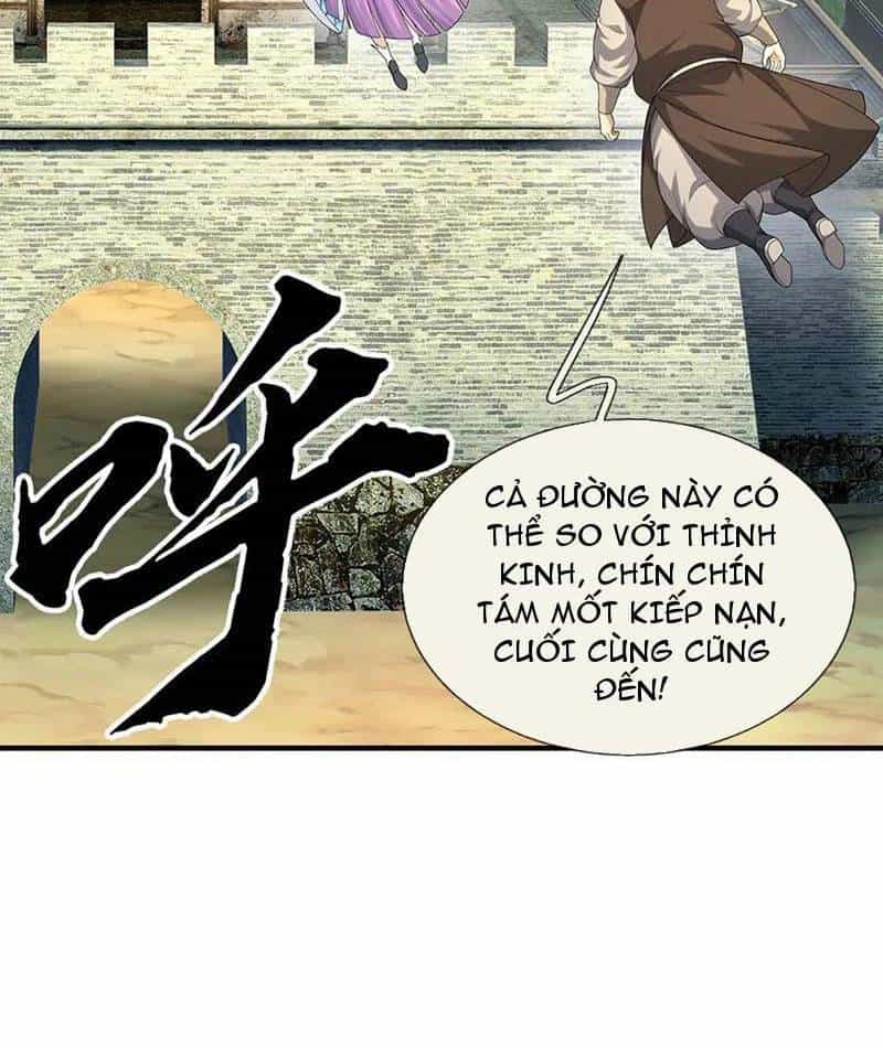 Khí Quan Thức Tỉnh, Ta Đột Nhiên Vô Địch! - Chương 58 - ảnh 7