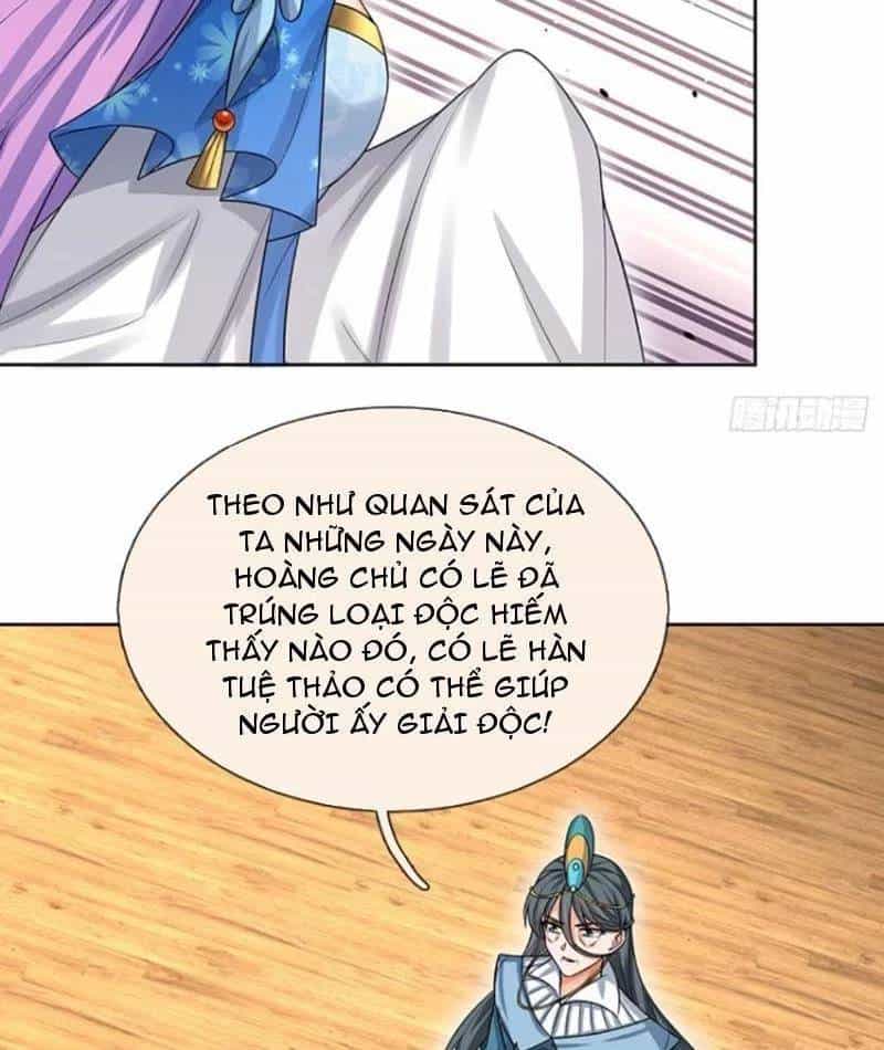 Khí Quan Thức Tỉnh, Ta Đột Nhiên Vô Địch! - Chương 59 - ảnh 15