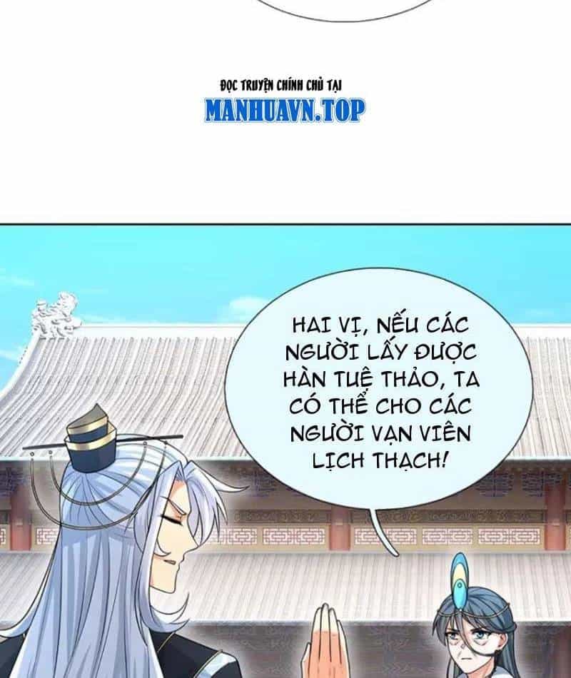 Khí Quan Thức Tỉnh, Ta Đột Nhiên Vô Địch! - Chương 59 - ảnh 24