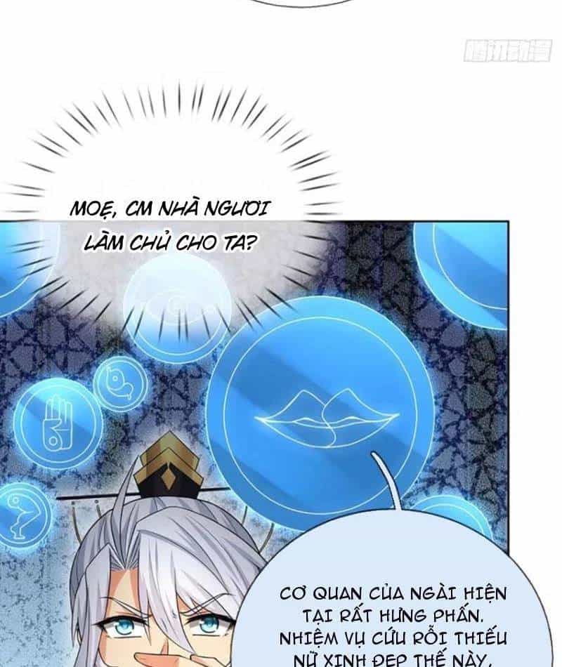 Khí Quan Thức Tỉnh, Ta Đột Nhiên Vô Địch! - Chương 59 - ảnh 27