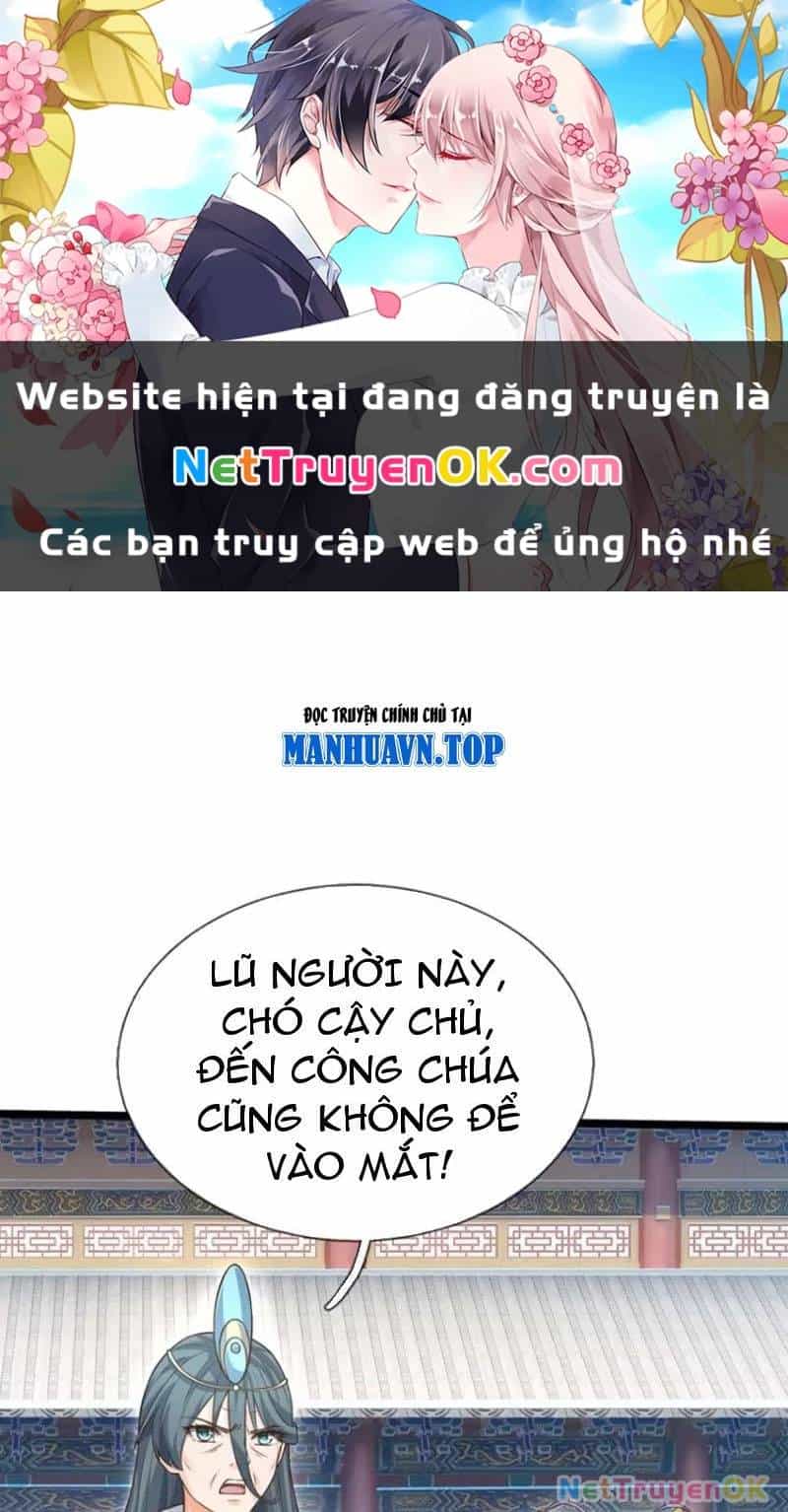 Khí Quan Thức Tỉnh, Ta Đột Nhiên Vô Địch! - Chương 60 - ảnh 2