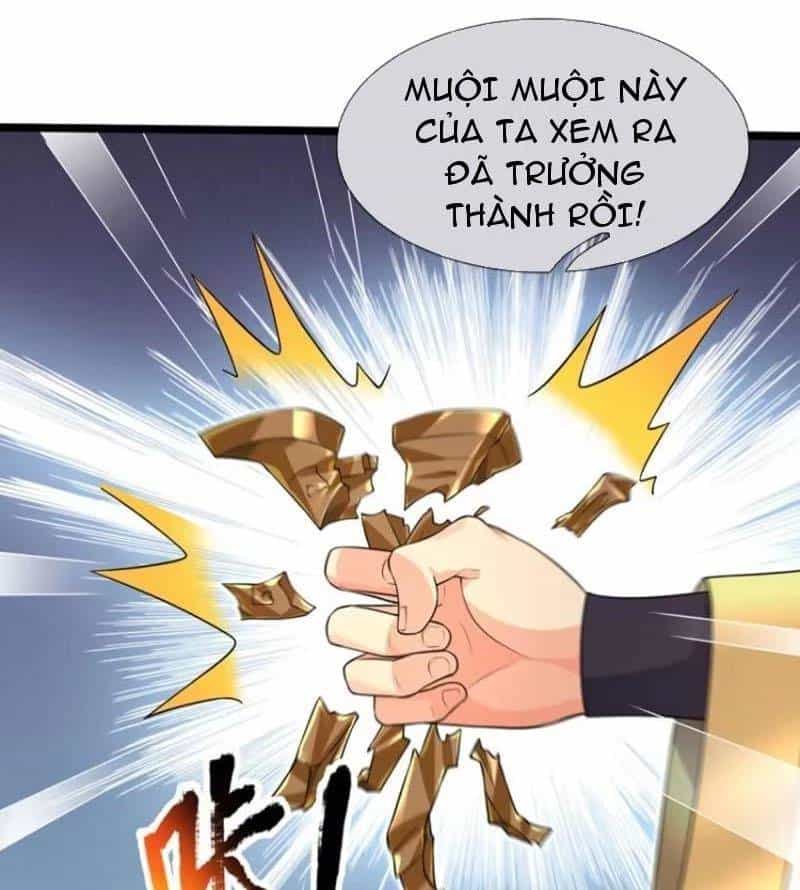 Khí Quan Thức Tỉnh, Ta Đột Nhiên Vô Địch! - Chương 60 - ảnh 29