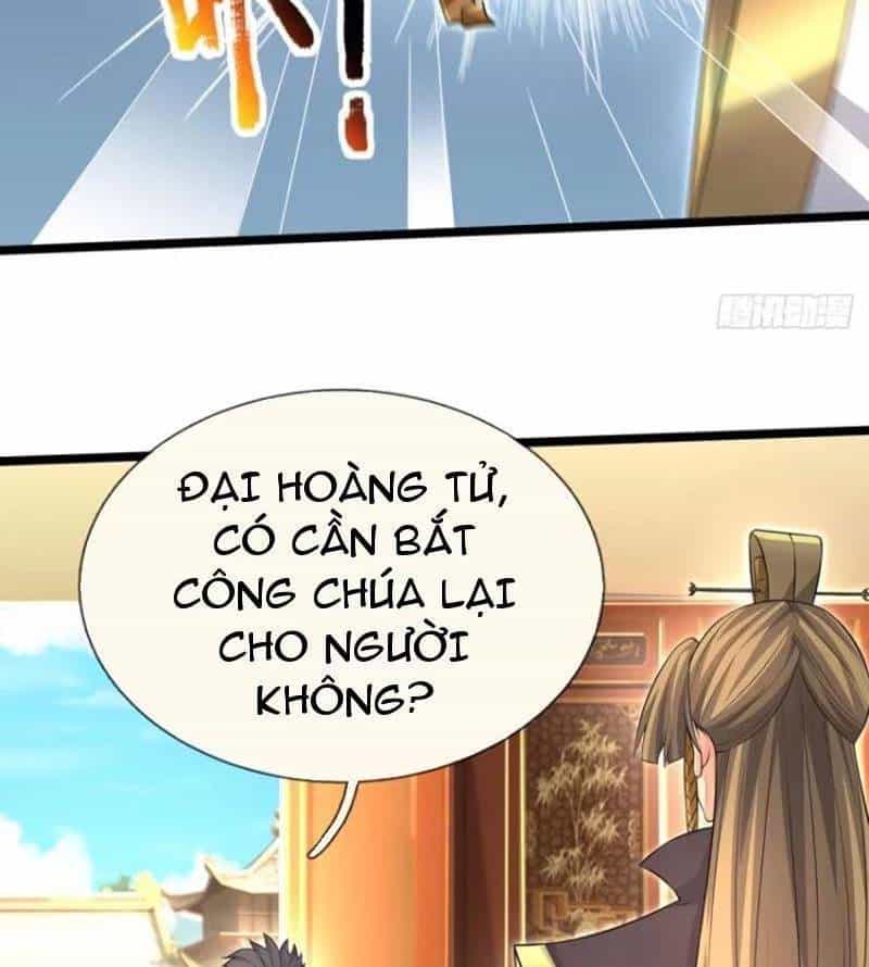 Khí Quan Thức Tỉnh, Ta Đột Nhiên Vô Địch! - Chương 60 - ảnh 30
