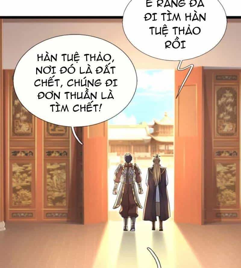 Khí Quan Thức Tỉnh, Ta Đột Nhiên Vô Địch! - Chương 60 - ảnh 34
