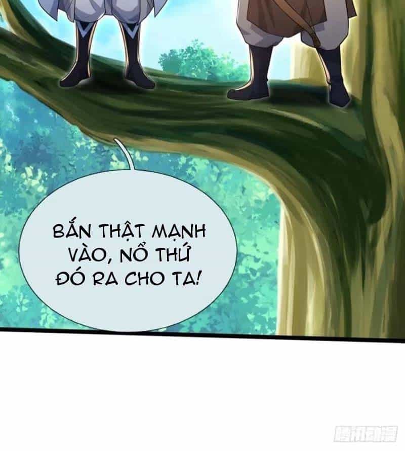 Khí Quan Thức Tỉnh, Ta Đột Nhiên Vô Địch! - Chương 60 - ảnh 44