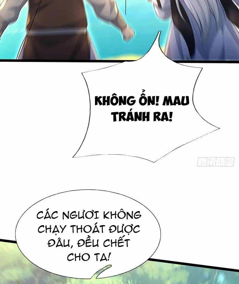 Khí Quan Thức Tỉnh, Ta Đột Nhiên Vô Địch! - Chương 61 - ảnh 10