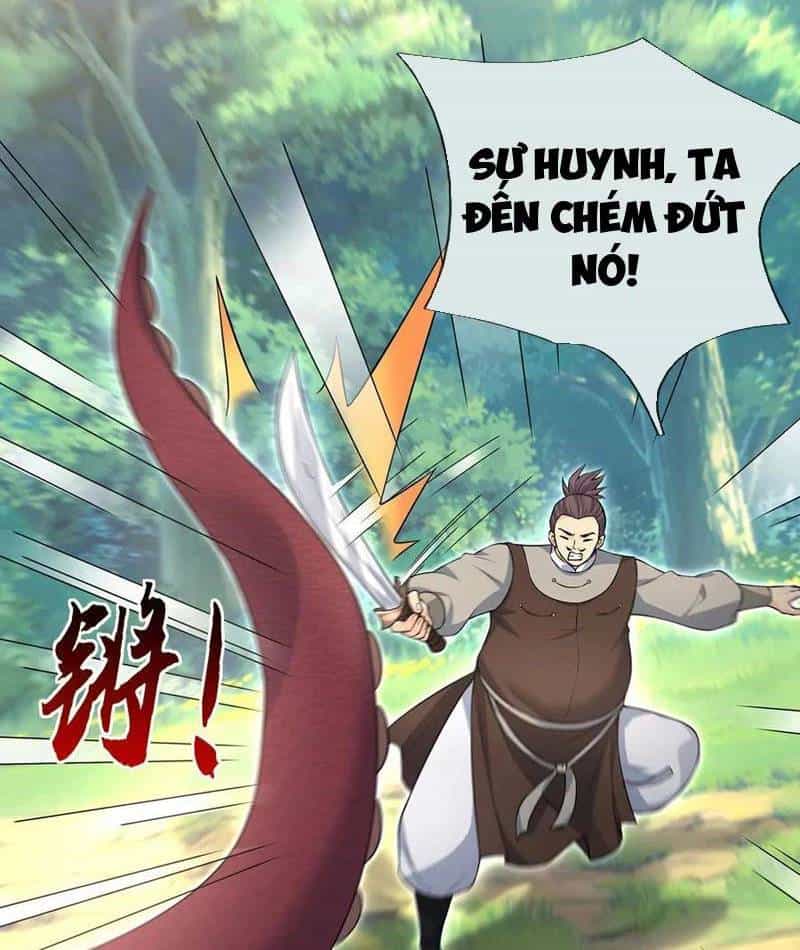 Khí Quan Thức Tỉnh, Ta Đột Nhiên Vô Địch! - Chương 61 - ảnh 11