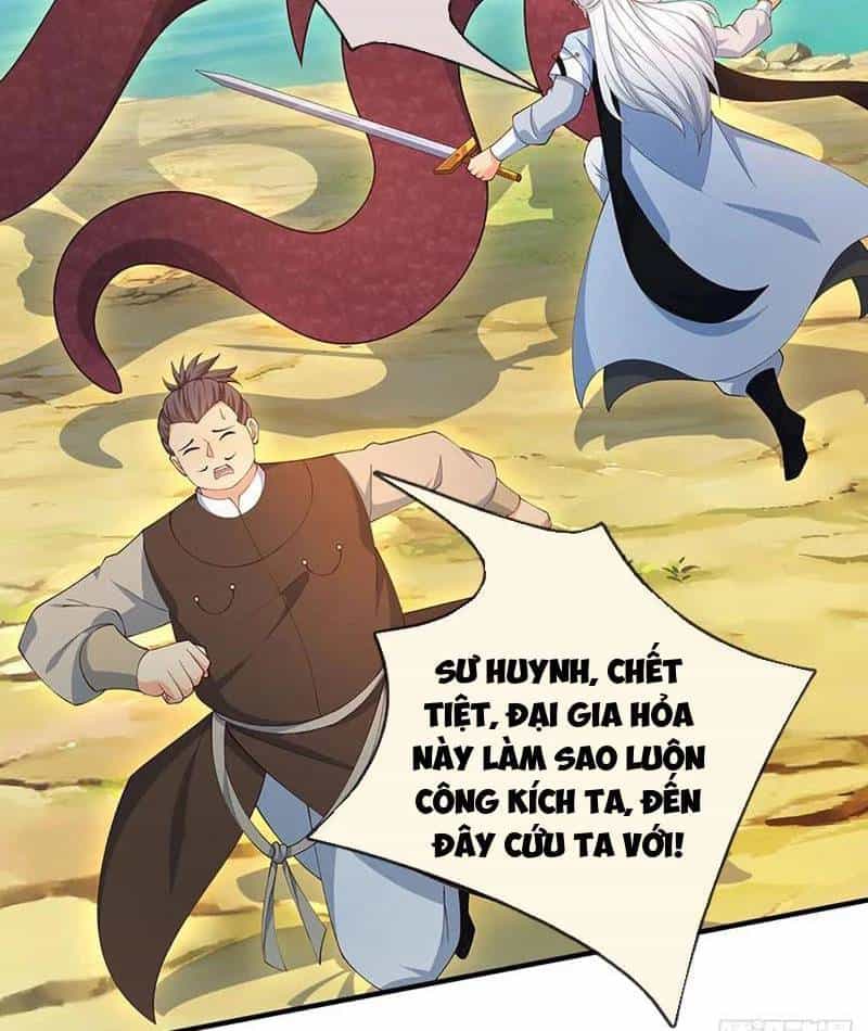 Khí Quan Thức Tỉnh, Ta Đột Nhiên Vô Địch! - Chương 61 - ảnh 21