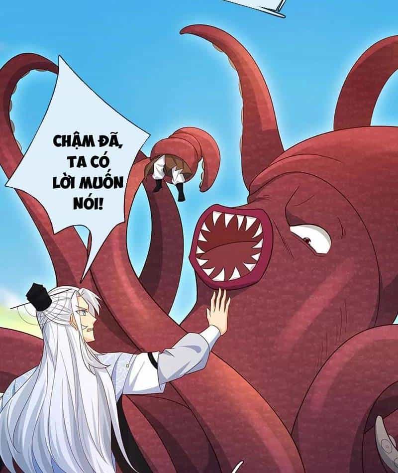 Khí Quan Thức Tỉnh, Ta Đột Nhiên Vô Địch! - Chương 61 - ảnh 30