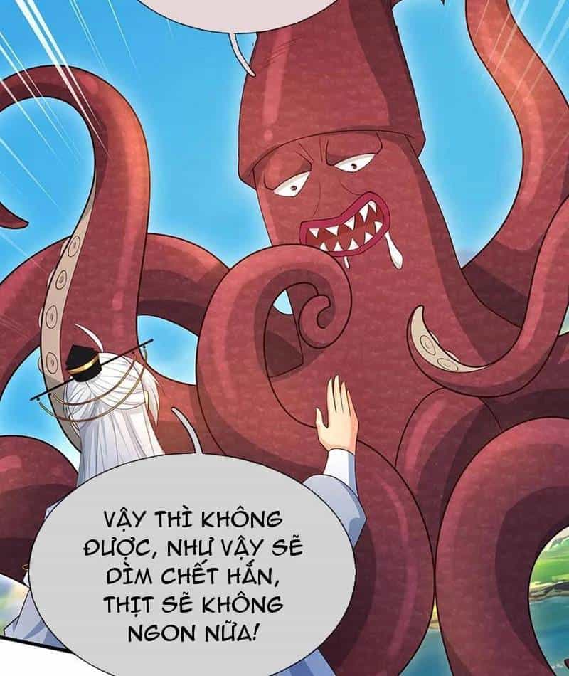 Khí Quan Thức Tỉnh, Ta Đột Nhiên Vô Địch! - Chương 61 - ảnh 41