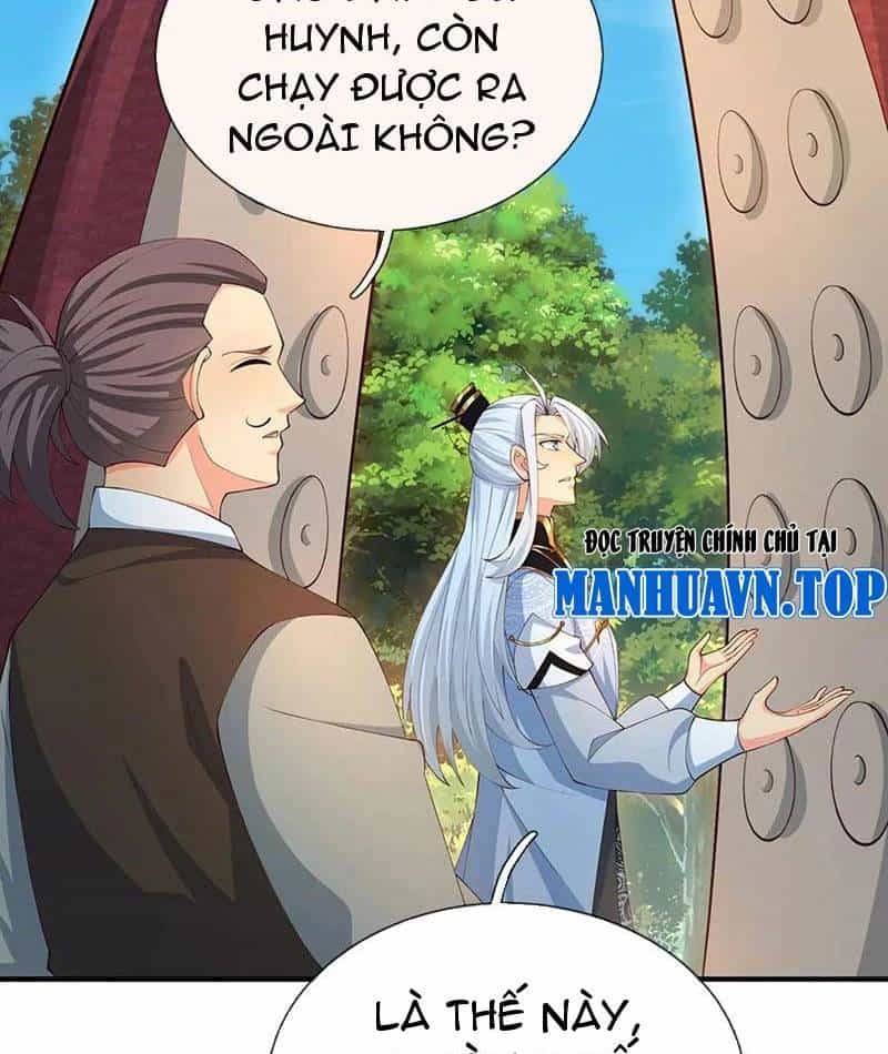 Khí Quan Thức Tỉnh, Ta Đột Nhiên Vô Địch! - Chương 62 - ảnh 27