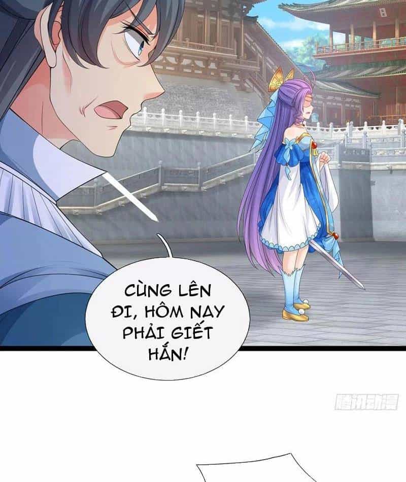 Khí Quan Thức Tỉnh, Ta Đột Nhiên Vô Địch! - Chương 62 - ảnh 40