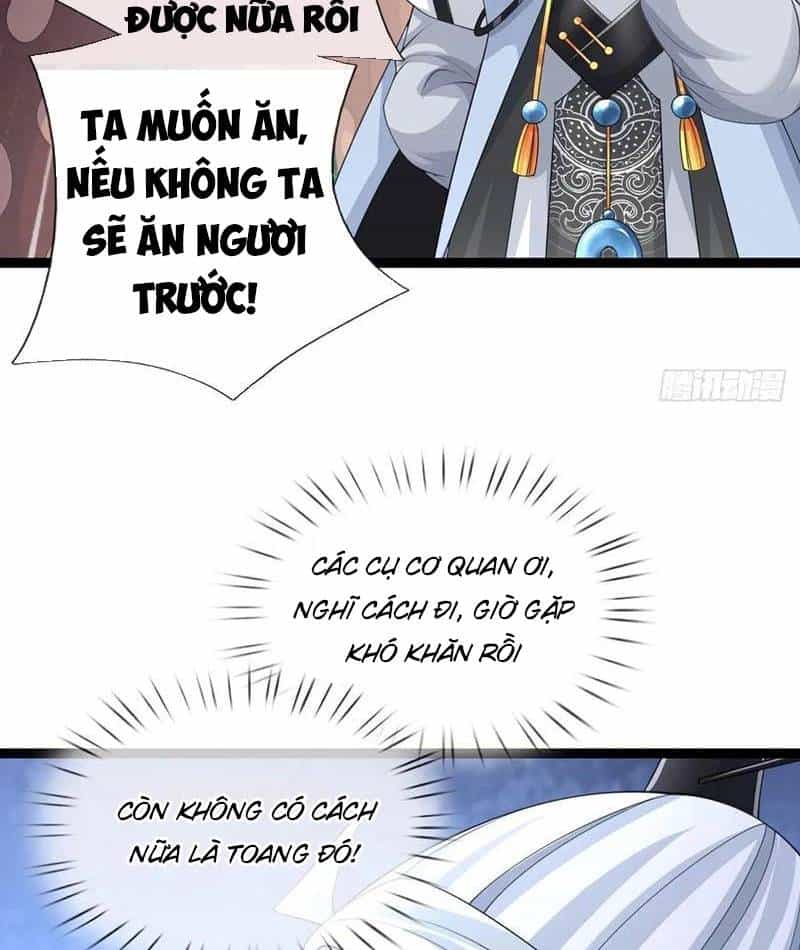 Khí Quan Thức Tỉnh, Ta Đột Nhiên Vô Địch! - Chương 62 - ảnh 44