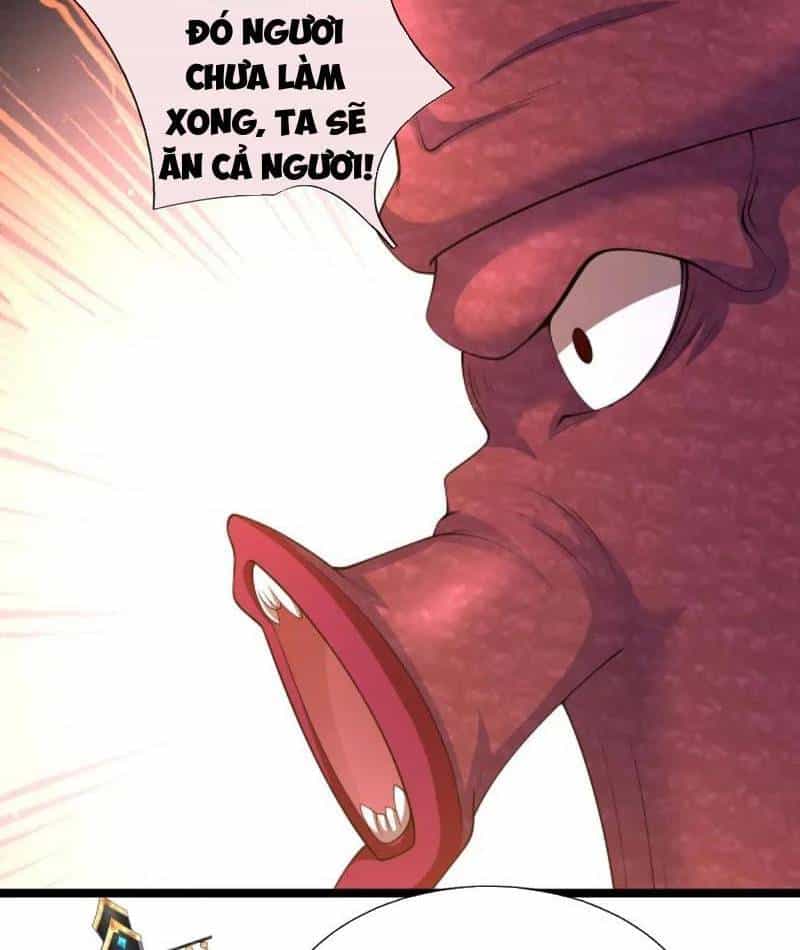 Khí Quan Thức Tỉnh, Ta Đột Nhiên Vô Địch! - Chương 62 - ảnh 56