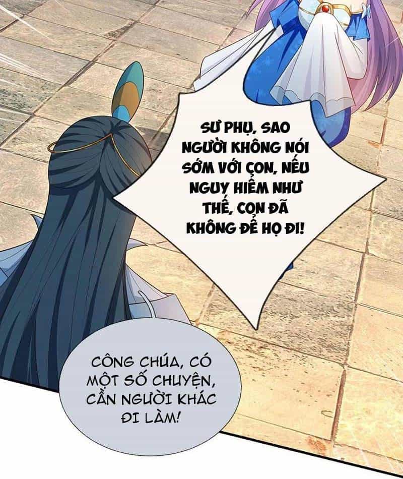 Khí Quan Thức Tỉnh, Ta Đột Nhiên Vô Địch! - Chương 62 - ảnh 8