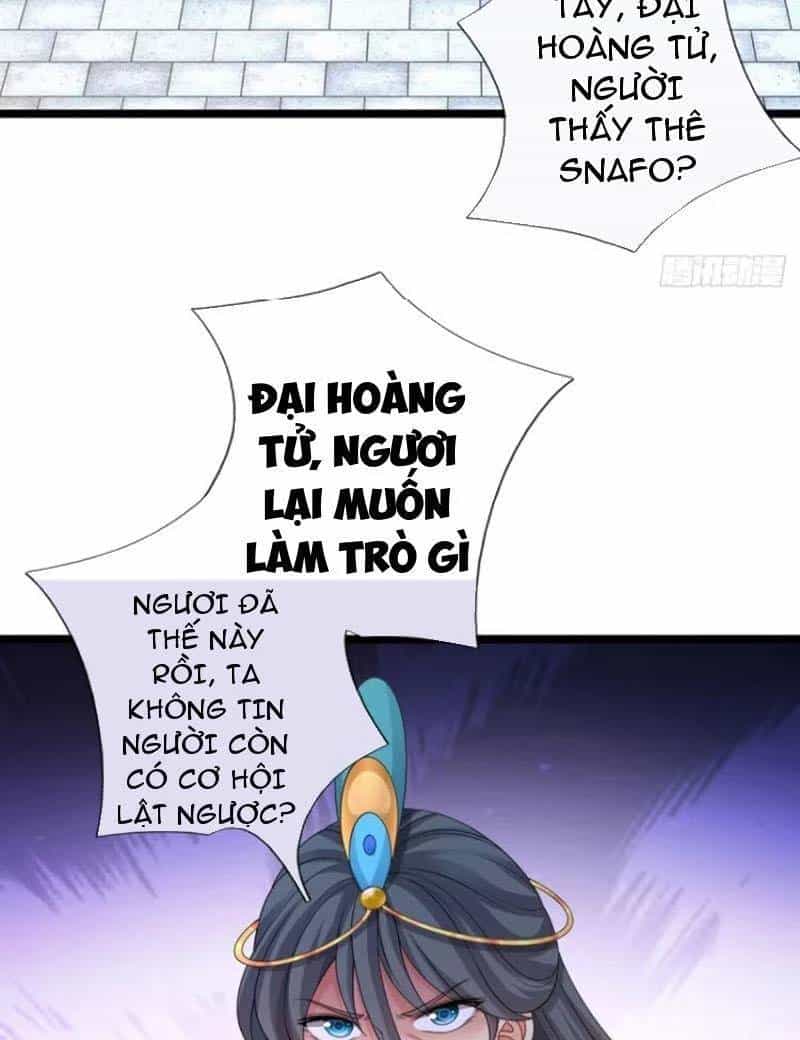 Khí Quan Thức Tỉnh, Ta Đột Nhiên Vô Địch! - Chương 63 - ảnh 30