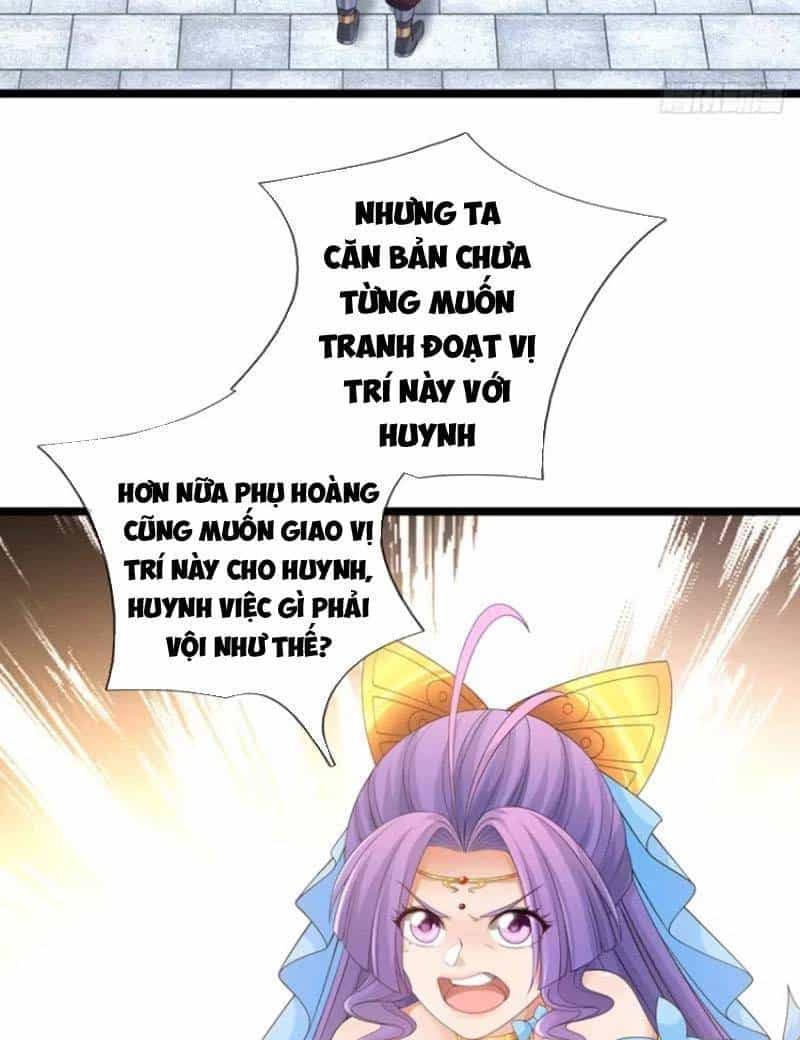 Khí Quan Thức Tỉnh, Ta Đột Nhiên Vô Địch! - Chương 63 - ảnh 39