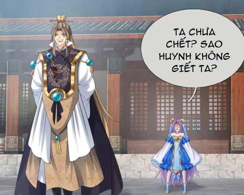 Khí Quan Thức Tỉnh, Ta Đột Nhiên Vô Địch! - Chương 64 - ảnh 14