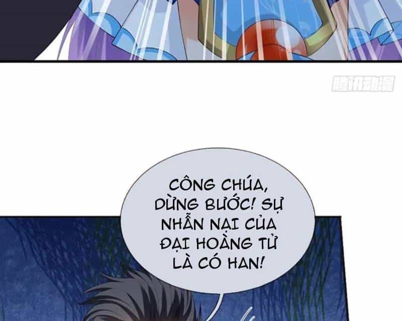 Khí Quan Thức Tỉnh, Ta Đột Nhiên Vô Địch! - Chương 64 - ảnh 18