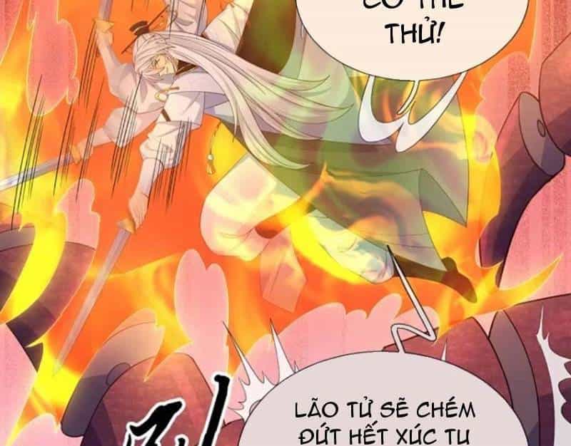 Khí Quan Thức Tỉnh, Ta Đột Nhiên Vô Địch! - Chương 64 - ảnh 70