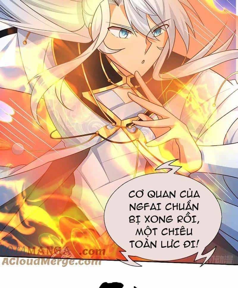Khí Quan Thức Tỉnh, Ta Đột Nhiên Vô Địch! - Chương 65 - ảnh 19