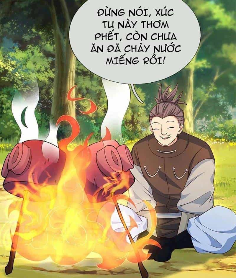 Khí Quan Thức Tỉnh, Ta Đột Nhiên Vô Địch! - Chương 65 - ảnh 38