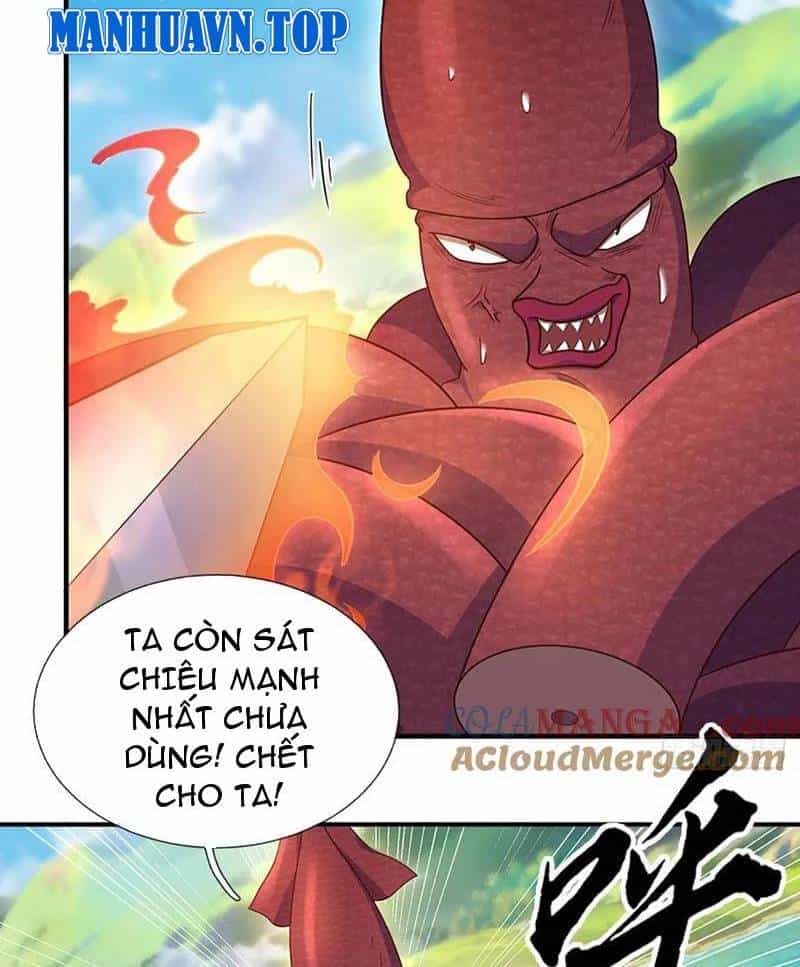 Khí Quan Thức Tỉnh, Ta Đột Nhiên Vô Địch! - Chương 65 - ảnh 4