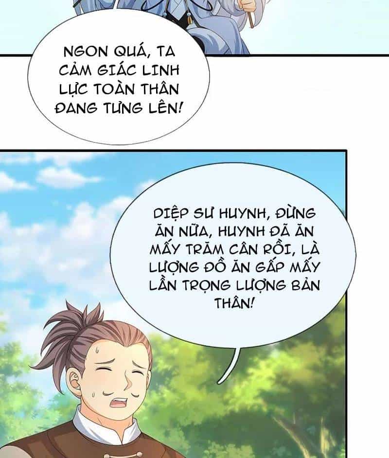 Khí Quan Thức Tỉnh, Ta Đột Nhiên Vô Địch! - Chương 65 - ảnh 42