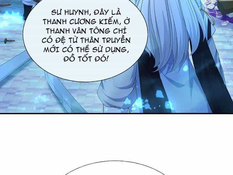 Khí Quan Thức Tỉnh, Ta Đột Nhiên Vô Địch! - Chương 66 - ảnh 21