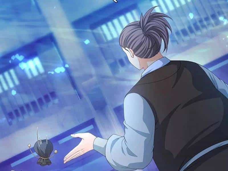 Khí Quan Thức Tỉnh, Ta Đột Nhiên Vô Địch! - Chương 66 - ảnh 26