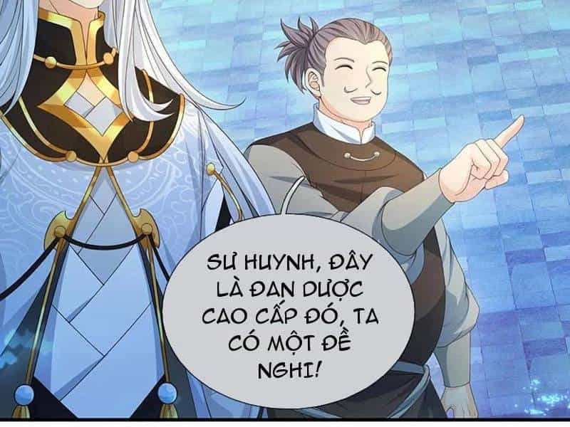 Khí Quan Thức Tỉnh, Ta Đột Nhiên Vô Địch! - Chương 66 - ảnh 33