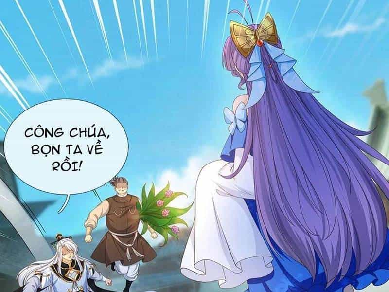 Khí Quan Thức Tỉnh, Ta Đột Nhiên Vô Địch! - Chương 66 - ảnh 50