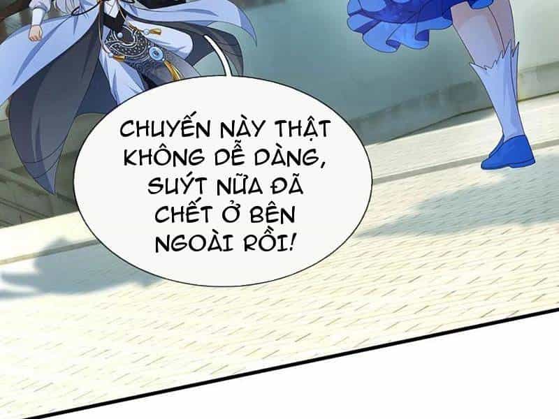 Khí Quan Thức Tỉnh, Ta Đột Nhiên Vô Địch! - Chương 66 - ảnh 51