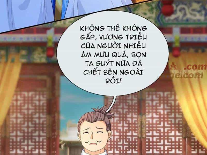 Khí Quan Thức Tỉnh, Ta Đột Nhiên Vô Địch! - Chương 66 - ảnh 75