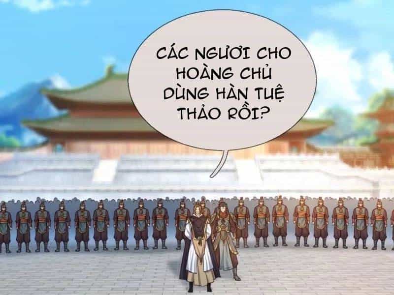 Khí Quan Thức Tỉnh, Ta Đột Nhiên Vô Địch! - Chương 67 - ảnh 43