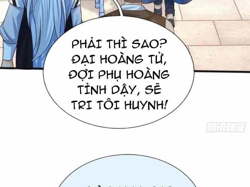 Khí Quan Thức Tỉnh, Ta Đột Nhiên Vô Địch! - Chương 67 - ảnh 45