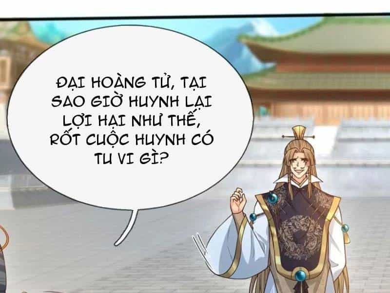 Khí Quan Thức Tỉnh, Ta Đột Nhiên Vô Địch! - Chương 67 - ảnh 87
