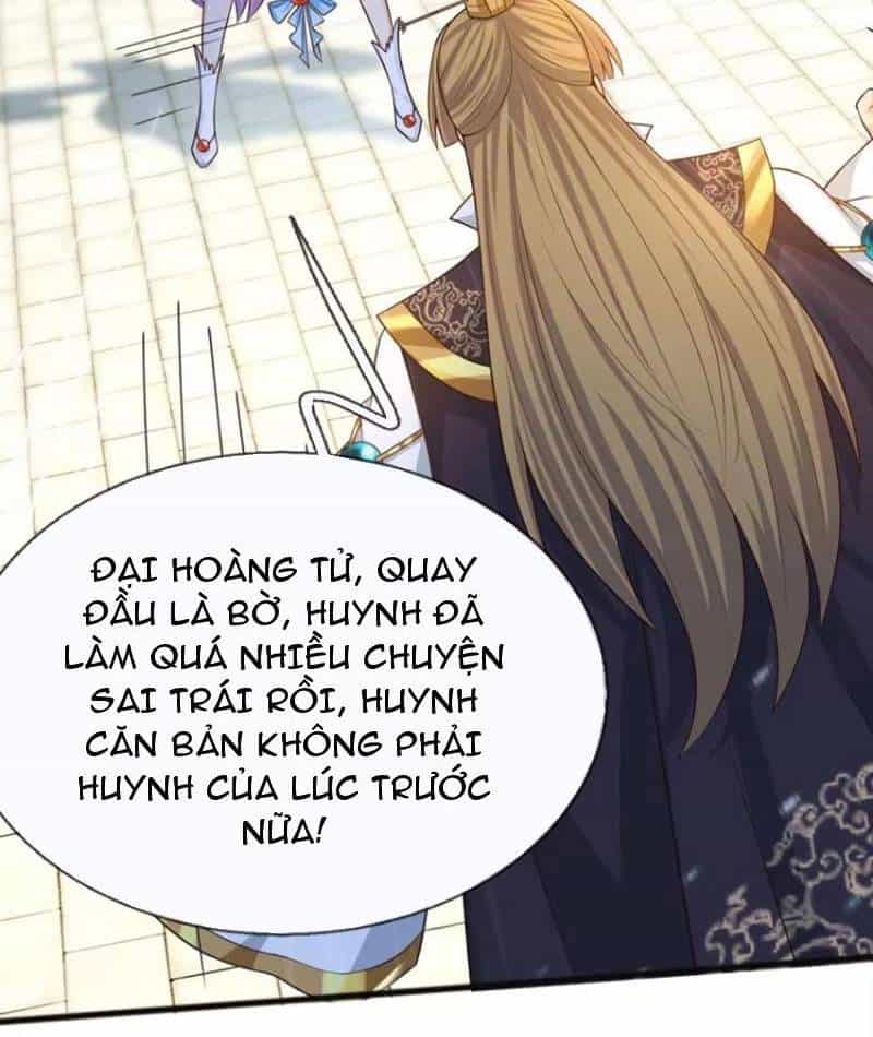 Khí Quan Thức Tỉnh, Ta Đột Nhiên Vô Địch! - Chương 68 - ảnh 15