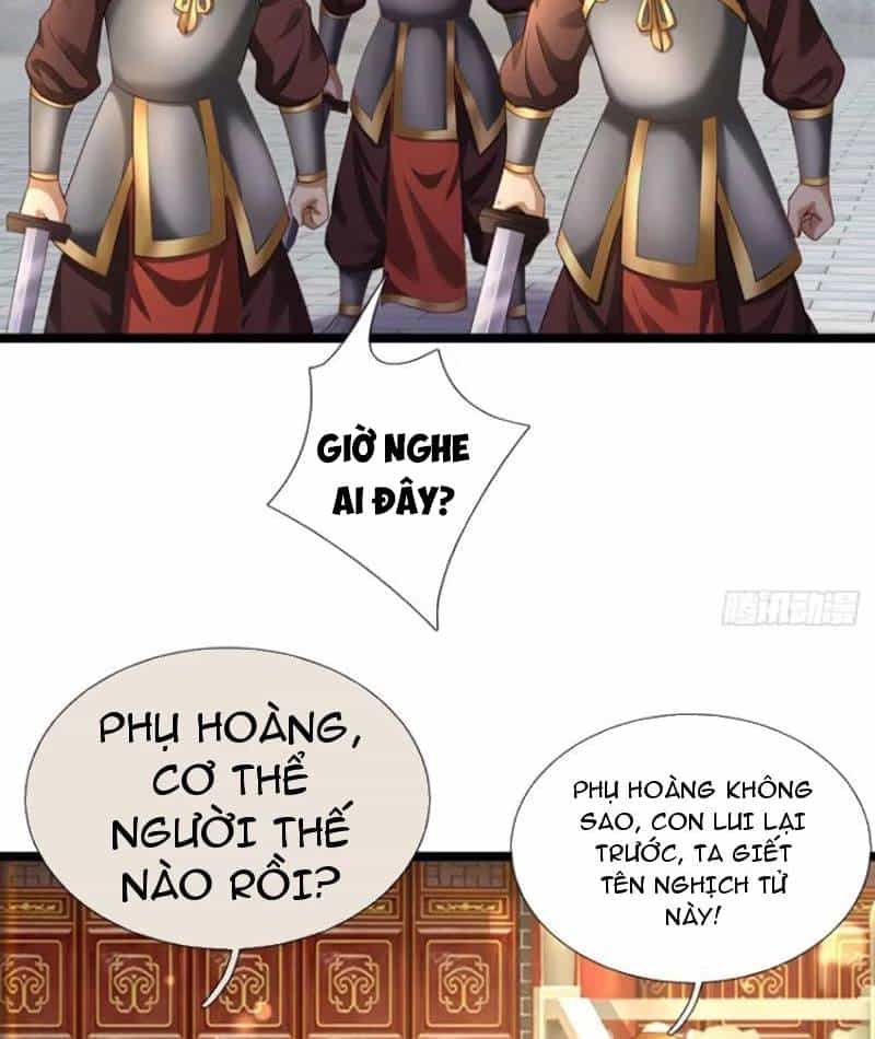 Khí Quan Thức Tỉnh, Ta Đột Nhiên Vô Địch! - Chương 68 - ảnh 37