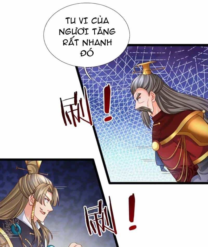 Khí Quan Thức Tỉnh, Ta Đột Nhiên Vô Địch! - Chương 68 - ảnh 43