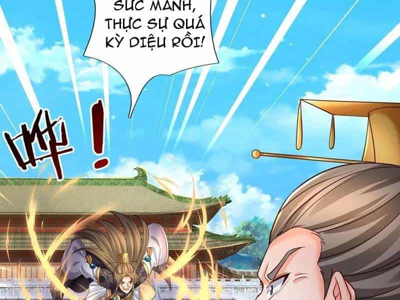 Khí Quan Thức Tỉnh, Ta Đột Nhiên Vô Địch! - Chương 69 - ảnh 26