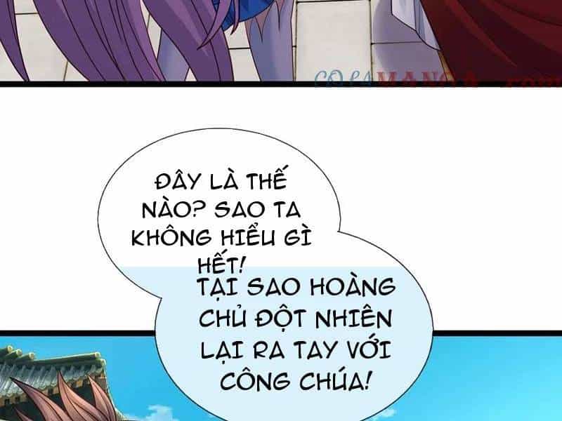 Khí Quan Thức Tỉnh, Ta Đột Nhiên Vô Địch! - Chương 69 - ảnh 66