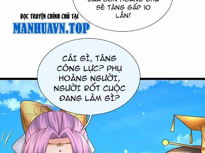 Khí Quan Thức Tỉnh, Ta Đột Nhiên Vô Địch! - Chương 69 - ảnh 71
