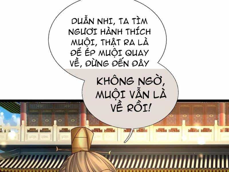 Khí Quan Thức Tỉnh, Ta Đột Nhiên Vô Địch! - Chương 69 - ảnh 79