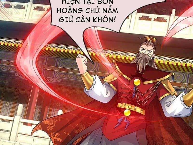 Khí Quan Thức Tỉnh, Ta Đột Nhiên Vô Địch! - Chương 70 - ảnh 12