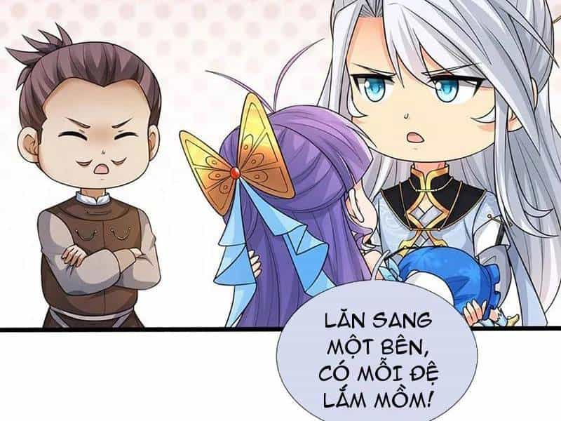 Khí Quan Thức Tỉnh, Ta Đột Nhiên Vô Địch! - Chương 70 - ảnh 28